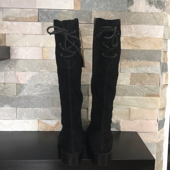 BOrn Cotto Tall Boot - Picture 6 of 11